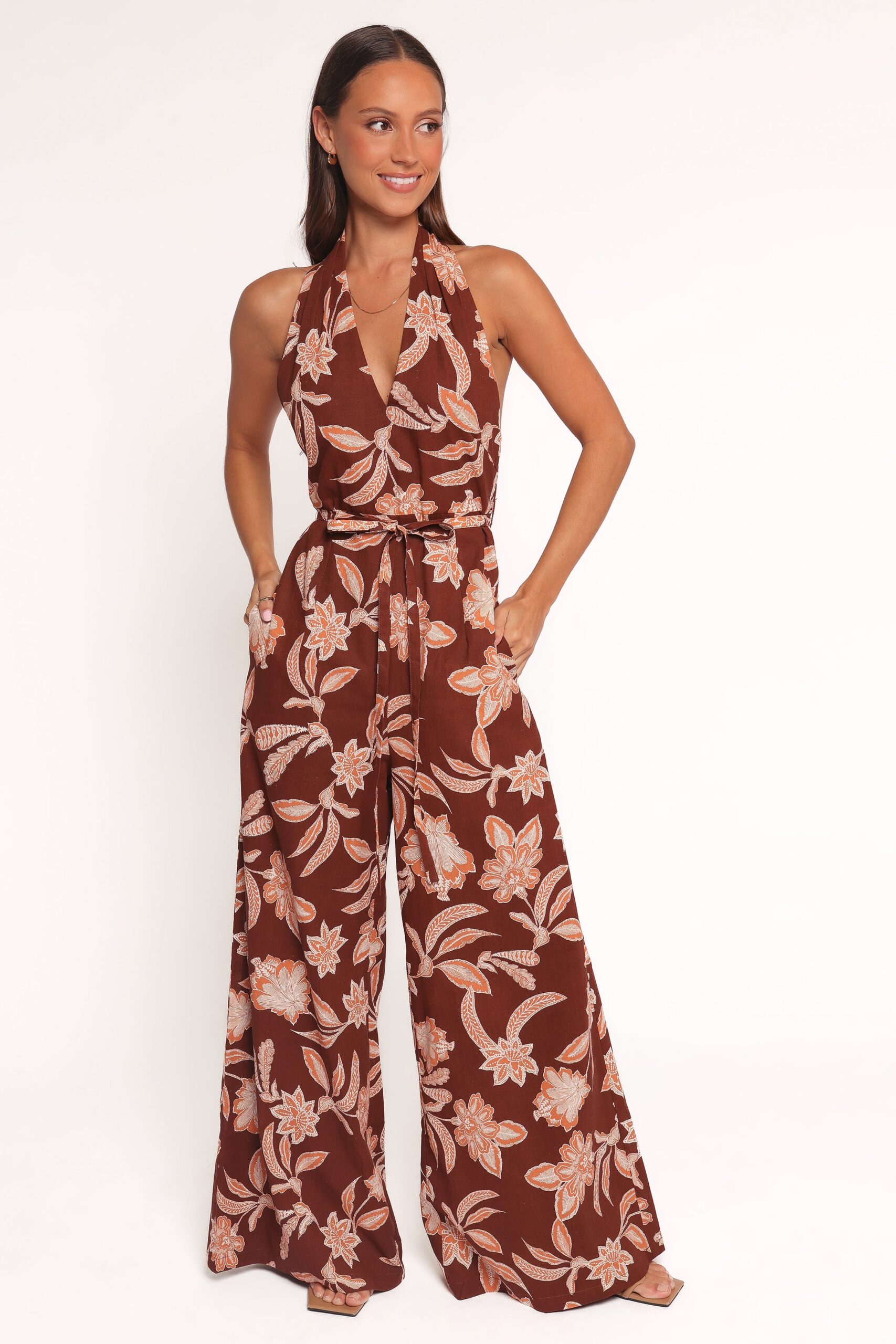 KehlaniHalterneckJumpsuit-OrangeFloral-9797.jpg