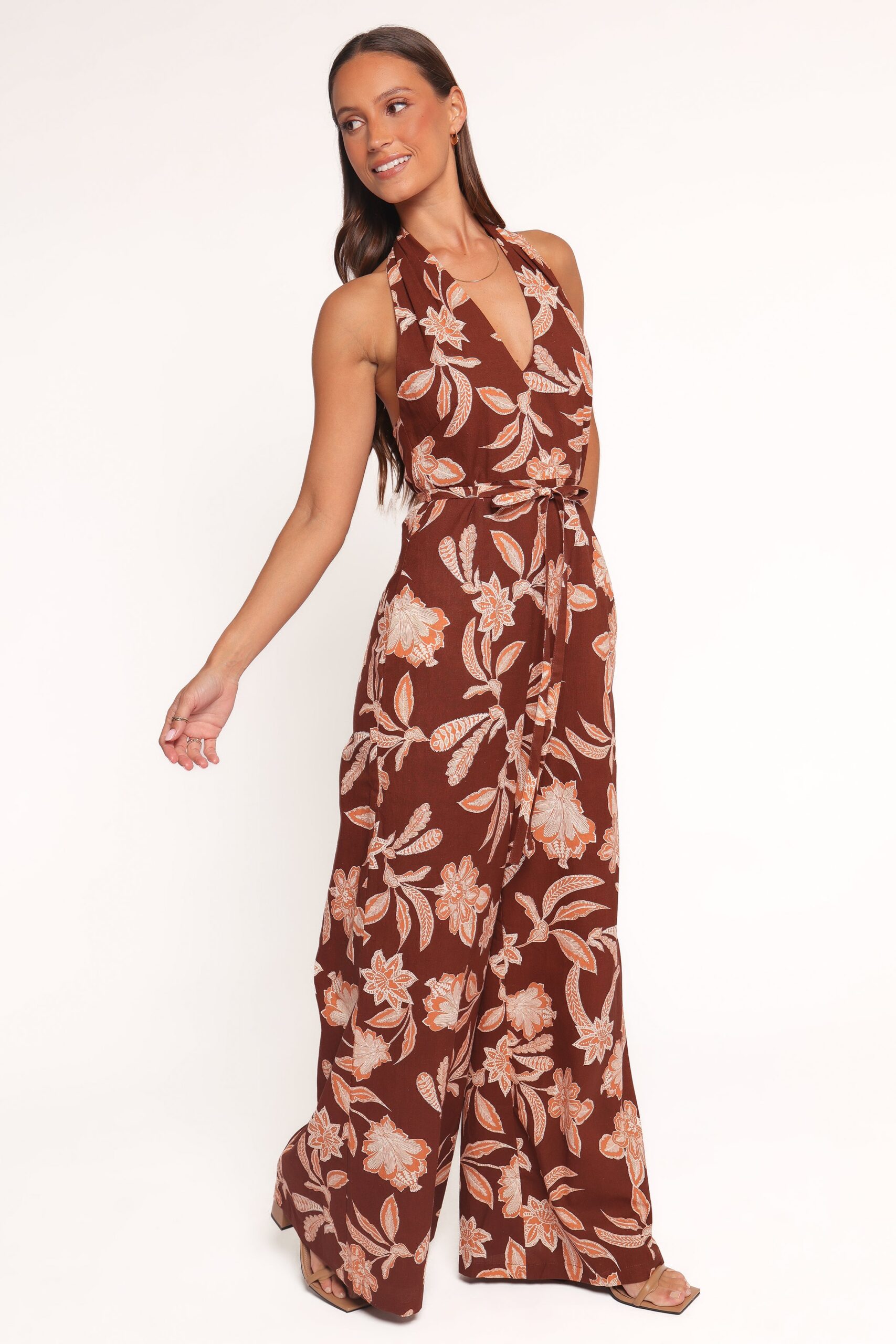 KehlaniHalterneckJumpsuit-OrangeFloral-9834.jpg