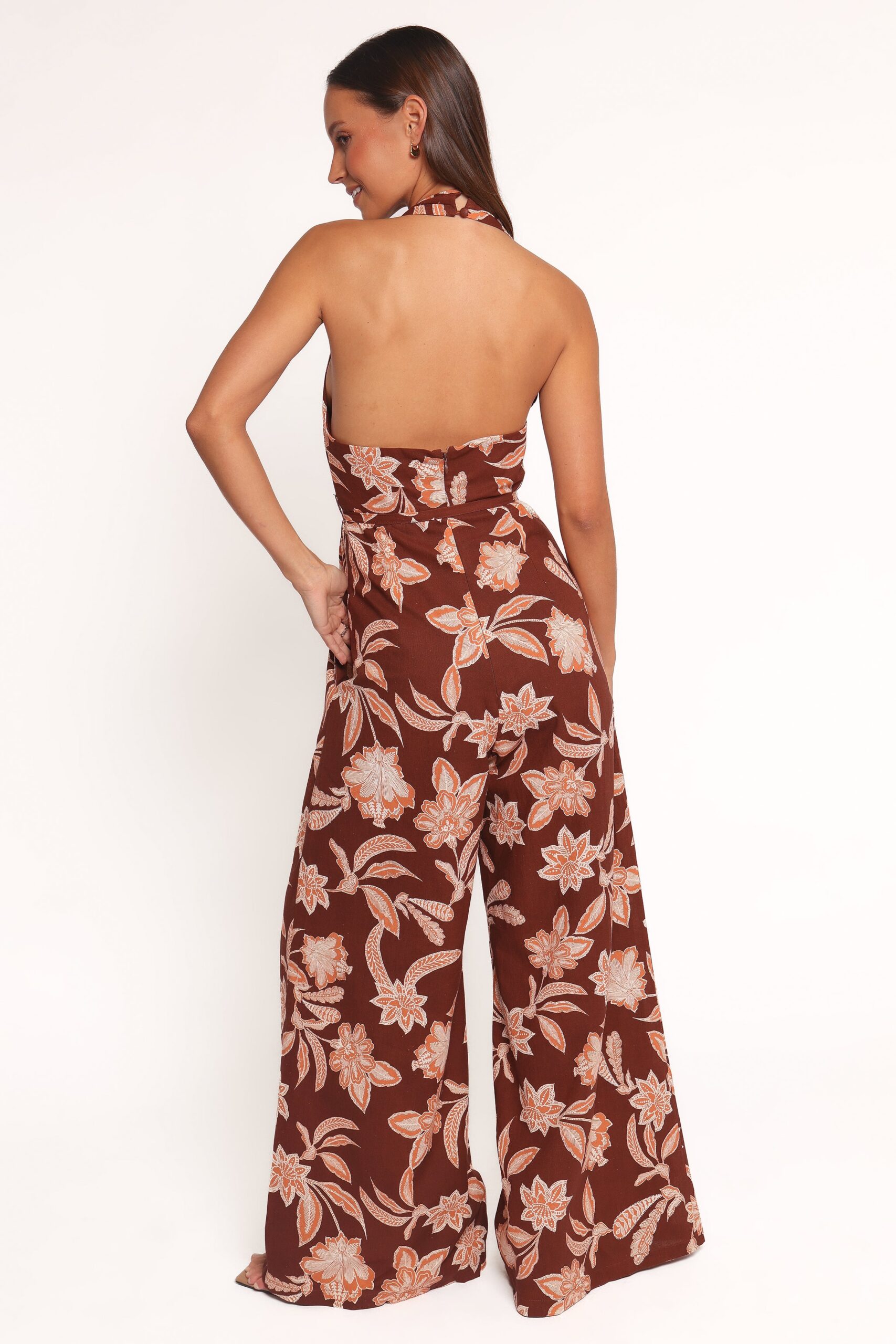 KehlaniHalterneckJumpsuit-OrangeFloral-9839.jpg